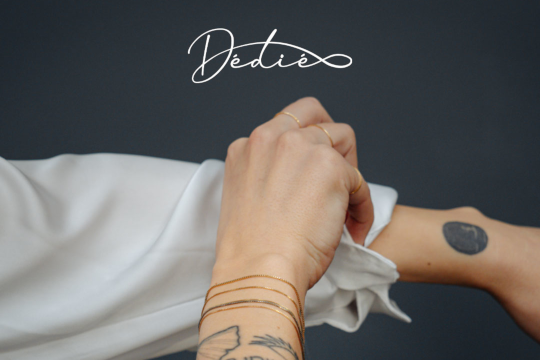 Dédié immagine 2